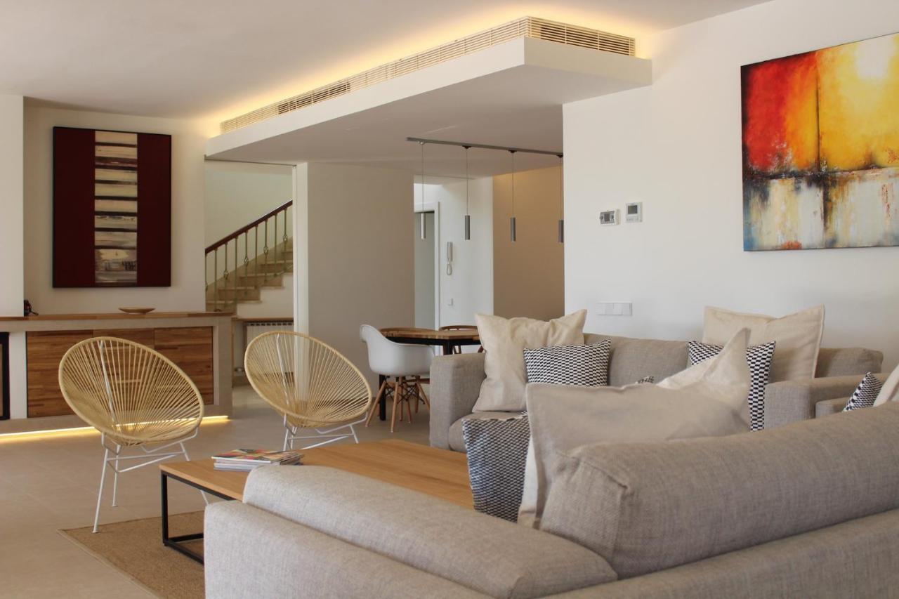 Can Raime Palma Mallorca Villa Son Sardina
